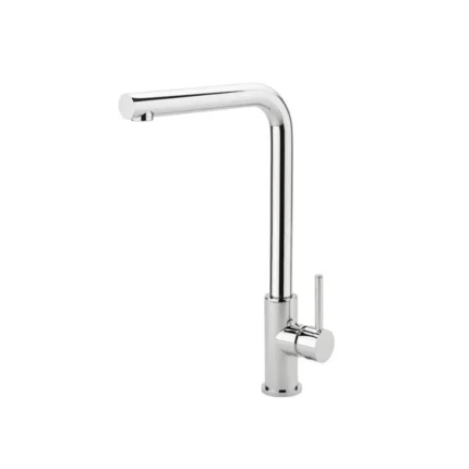 Fenova Flat Spout Lever Sink Mixer