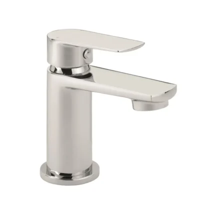 Fleuvio Cloakroom Mono Basin Mixer