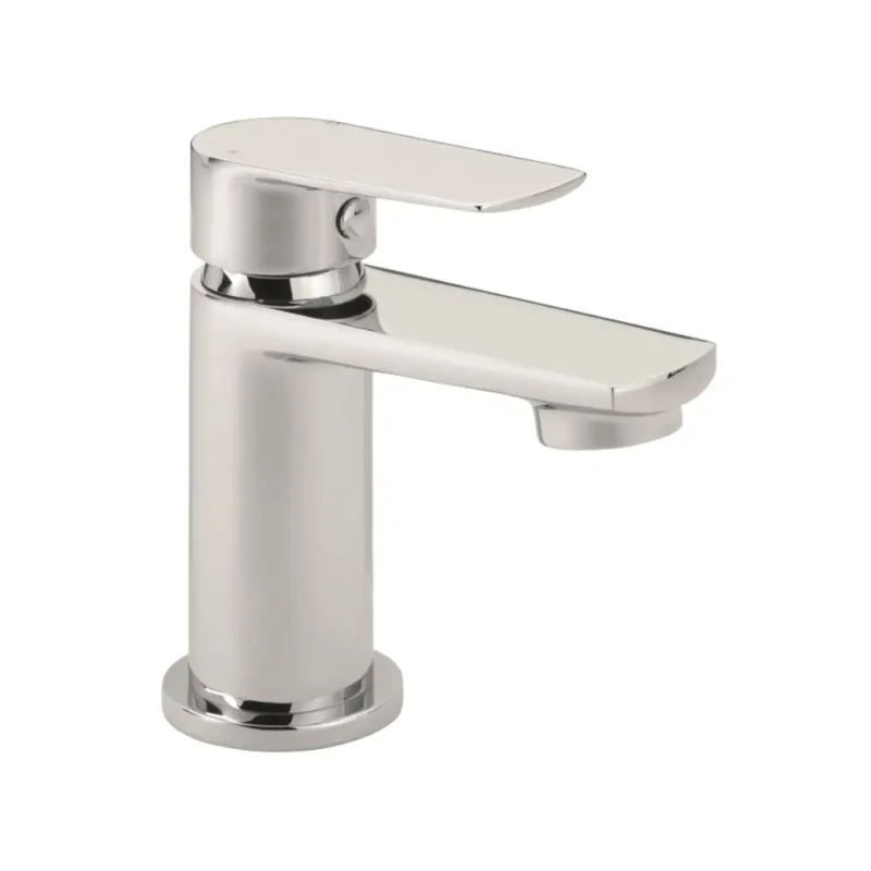 Fleuvio Cloakroom Mono Basin Mixer