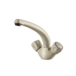 Floventa Monobloc Sink Mixer Beige