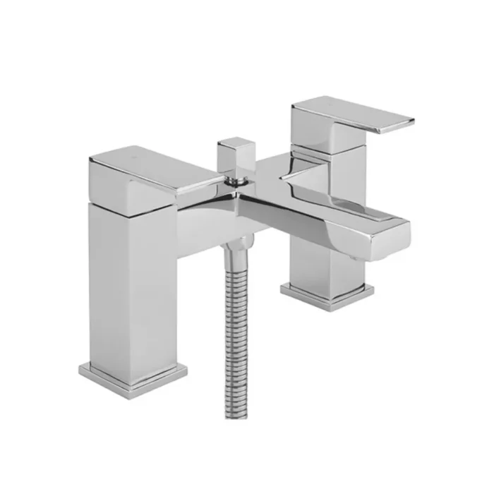 Kavano Bath Shower Kit
