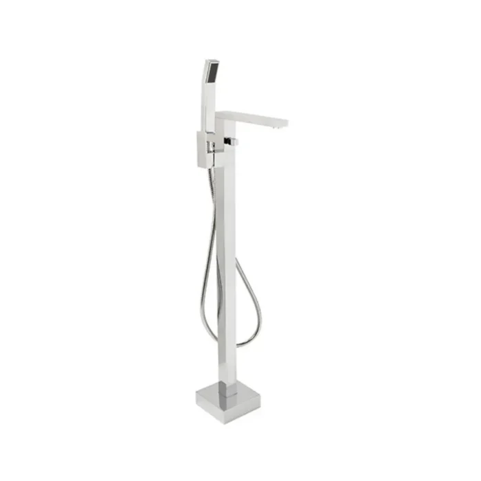 Kavano Floor Mounted Bath Shower Mixer