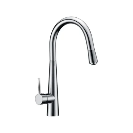Luxenta Monobloc Sink Mixer