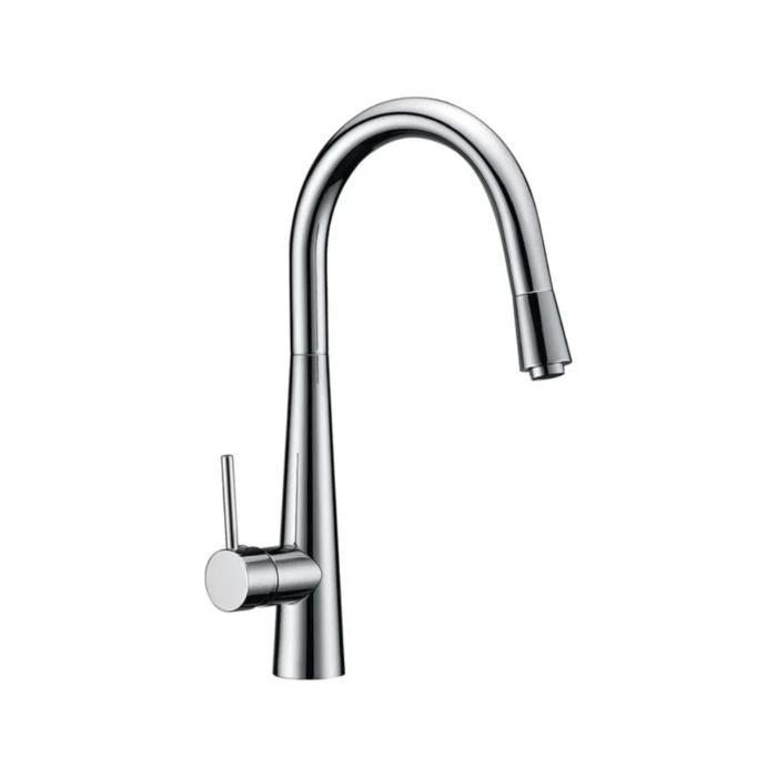 Luxenta Monobloc Sink Mixer