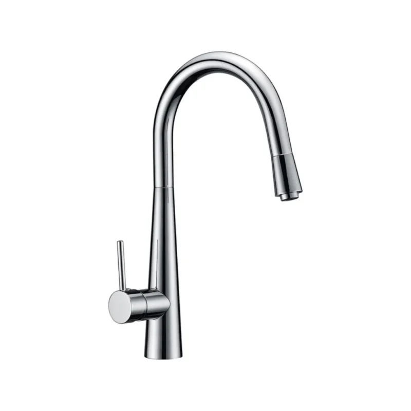 Luxenta Monobloc Sink Mixer