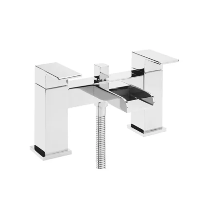 Monvella Bath Shower Kit