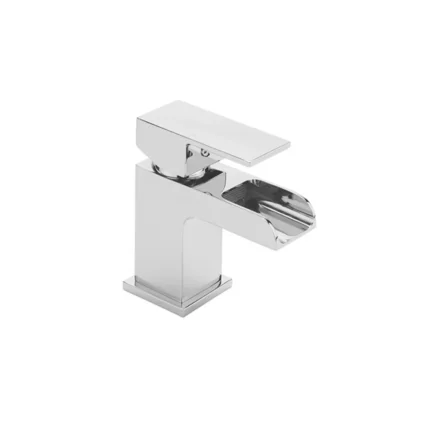 Monvella Cloakroom Basin Mixer