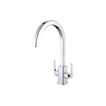 Monvella Monobloc Sink Mixer