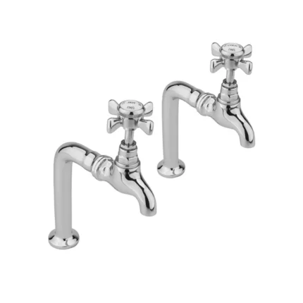 Norello Bib Taps and Stands