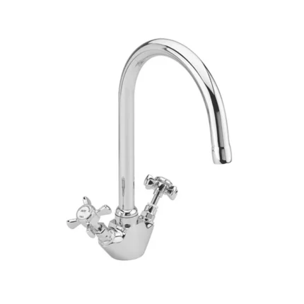 Norello Tall Mono Sink Mixer
