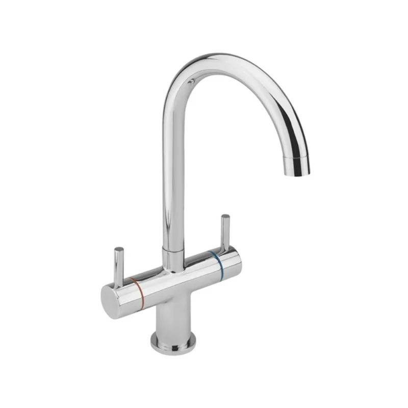 Noventra Monobloc Sink Mixer