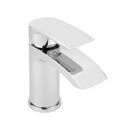 Novenza Cloakroom Basin Mixer