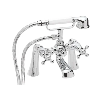 Seravio Bath Shower Mixer & Kit