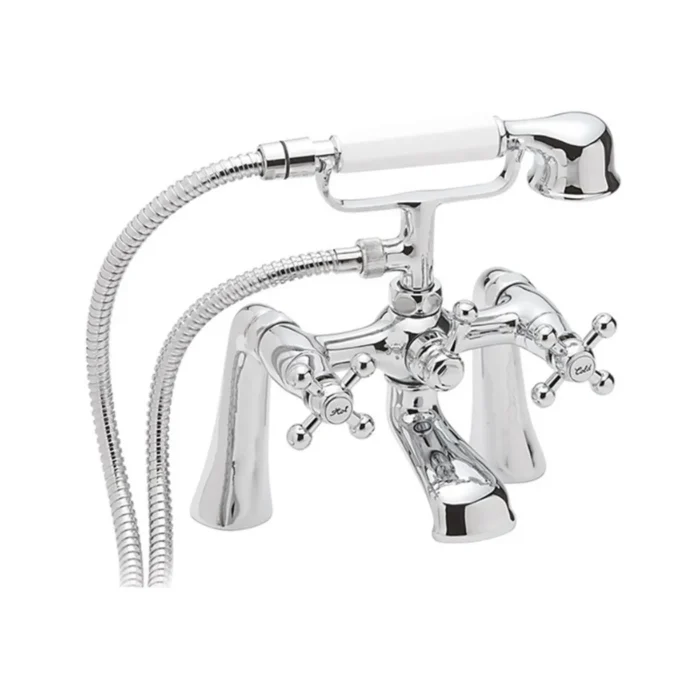 Seravio Bath Shower Mixer & Kit