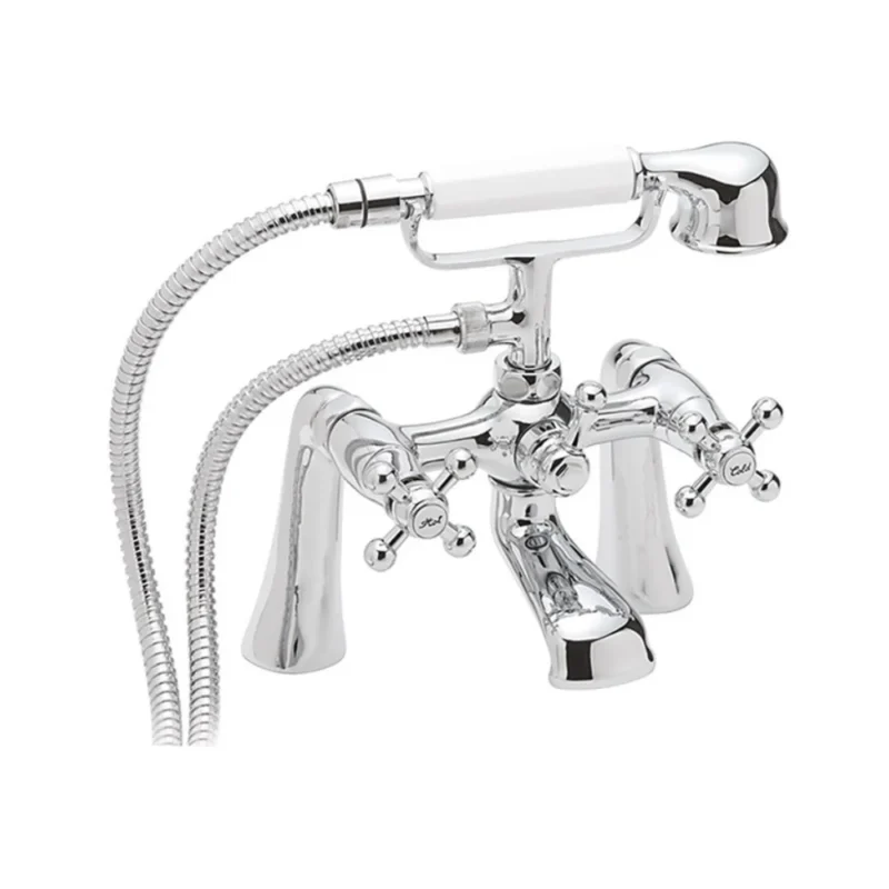Seravio Bath Shower Mixer & Kit