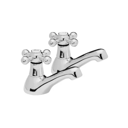 Seravio Bath Taps