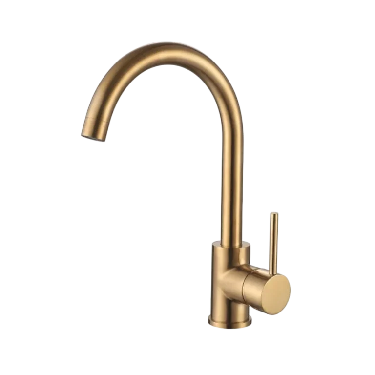 Sink Mixers