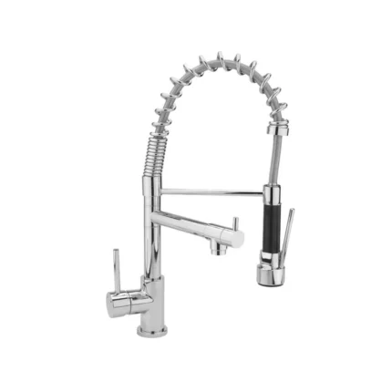Tavero Mini Professional Ergo Lever Sink Mixer