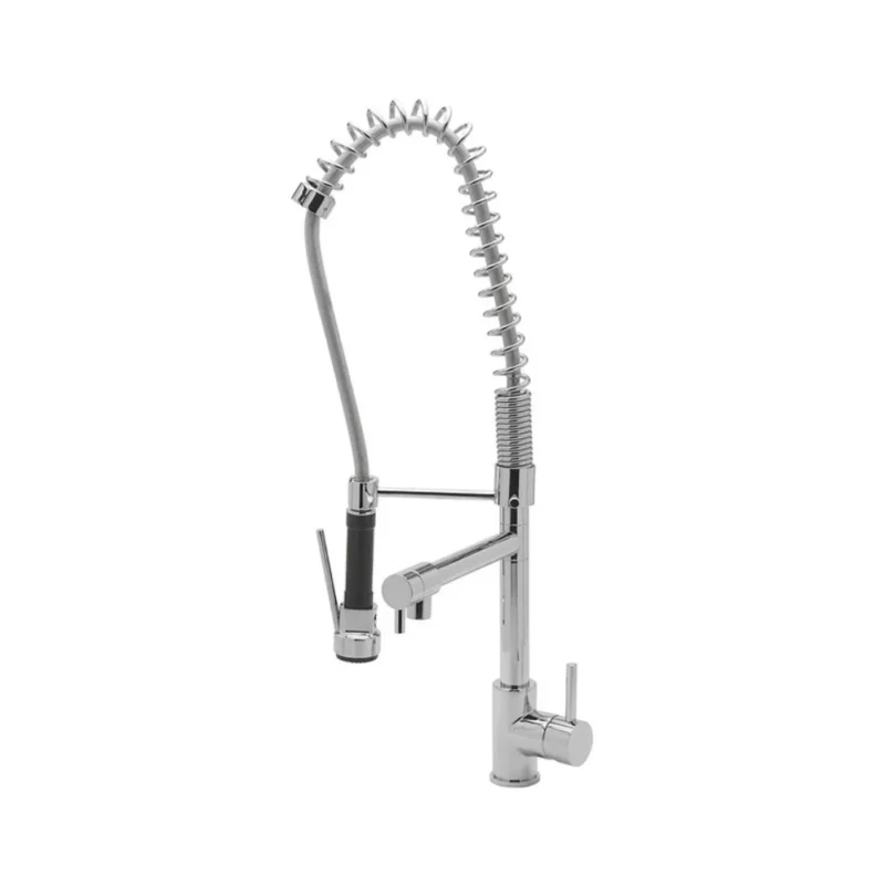 Tavero Professional Ergo Lever Sink Mixer