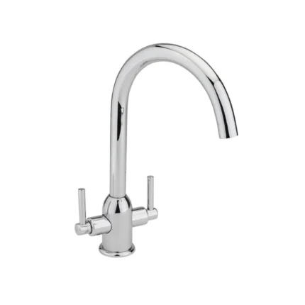 Travella Monobloc Sink Mixer Chrome