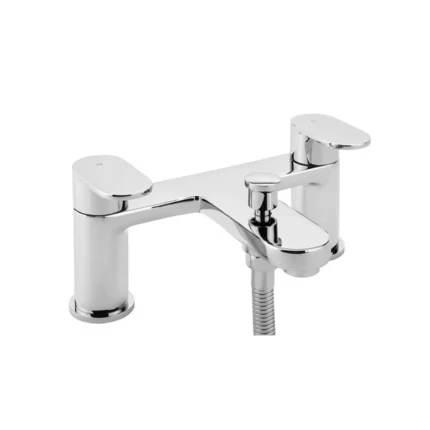 Trevinoir Bath Shower Kit