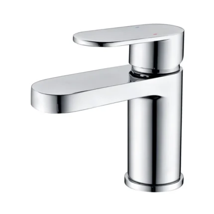 Trevinoir Mono Basin Mixer