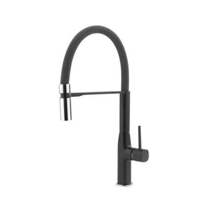 Velmira Monobloc Sink Mixer