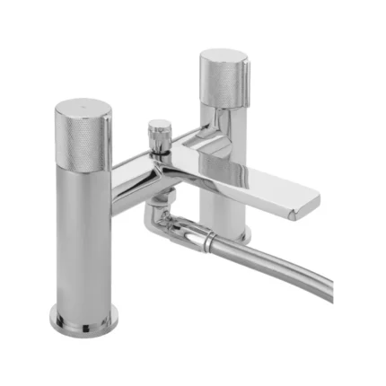 Velmora Bath Shower Mixer Kit