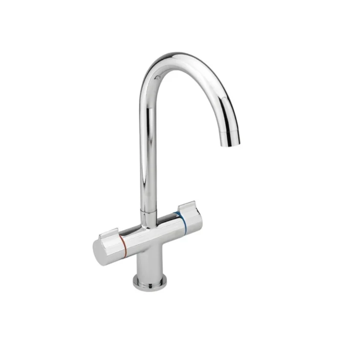 Verenzo Monobloc Sink Mixer