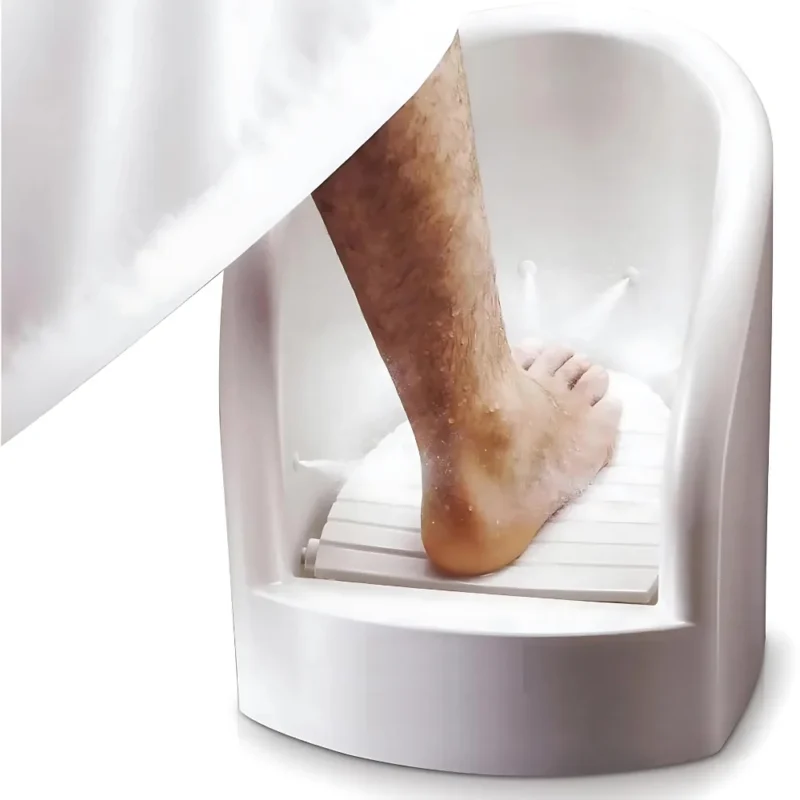 Wudu Foot Washer