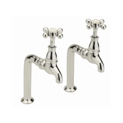 Xaventa Bib Taps and Stands
