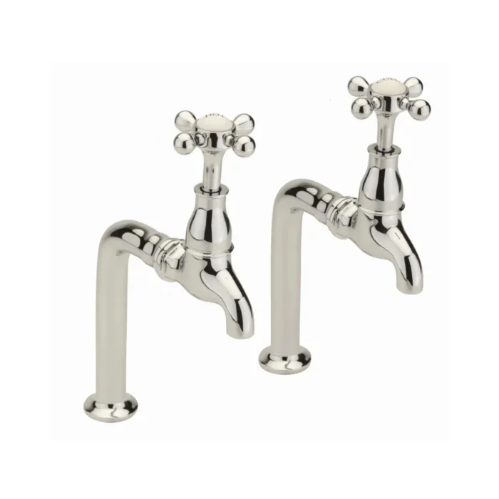 Xaventa Bib Taps and Stands