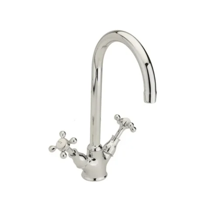 Xaventa Monobloc Sink Mixer