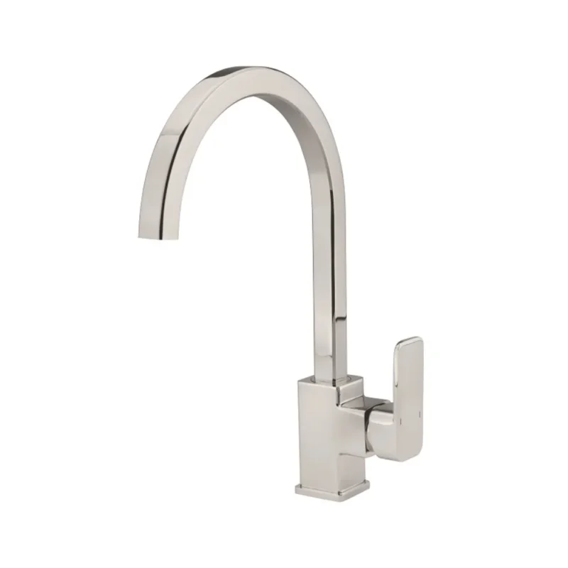 Zavello Monobloc Sink Mixer