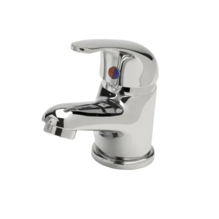 Zaventa Contract Basin Mixer
