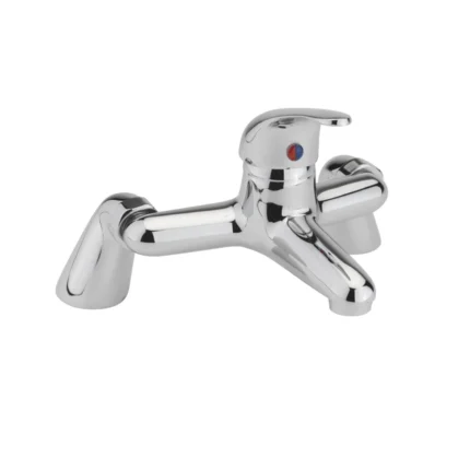 Zaventa Contract Pillar Bath Filler