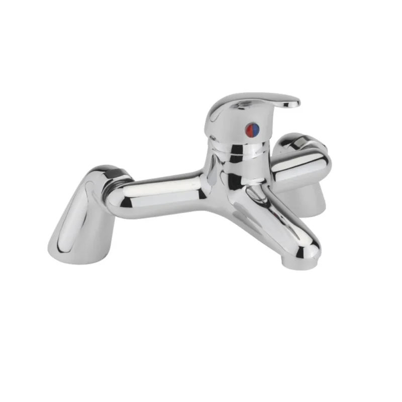 Zaventa Contract Pillar Bath Filler