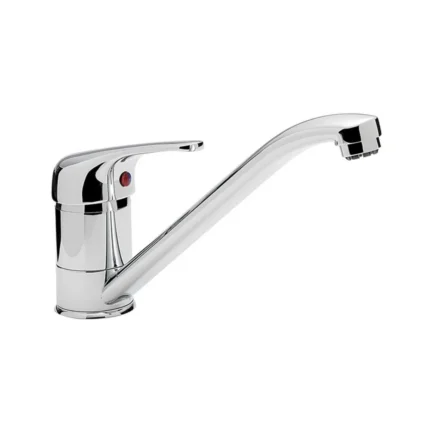 Zaventa Monobloc Sink Mixer