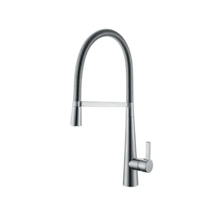 Zoravia Monobloc Sink Mixer