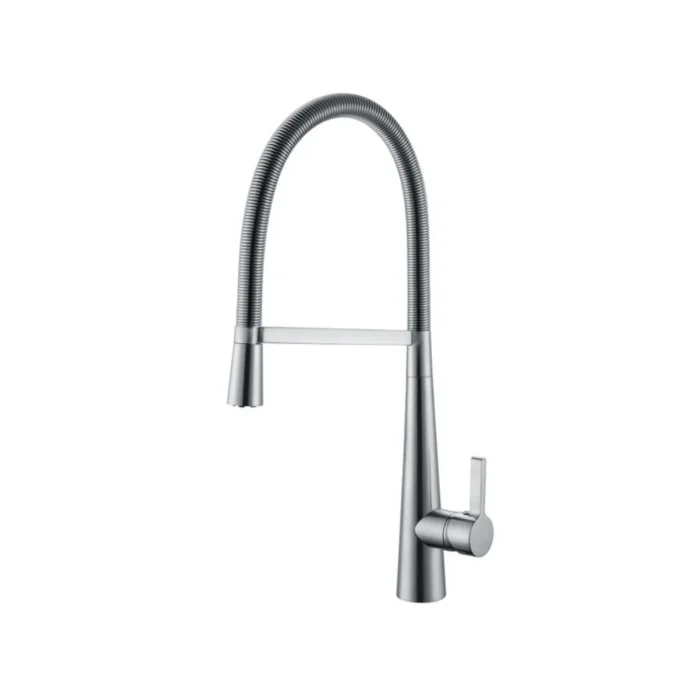 Zoravia Monobloc Sink Mixer
