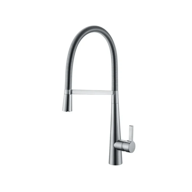 Zoravia Monobloc Sink Mixer
